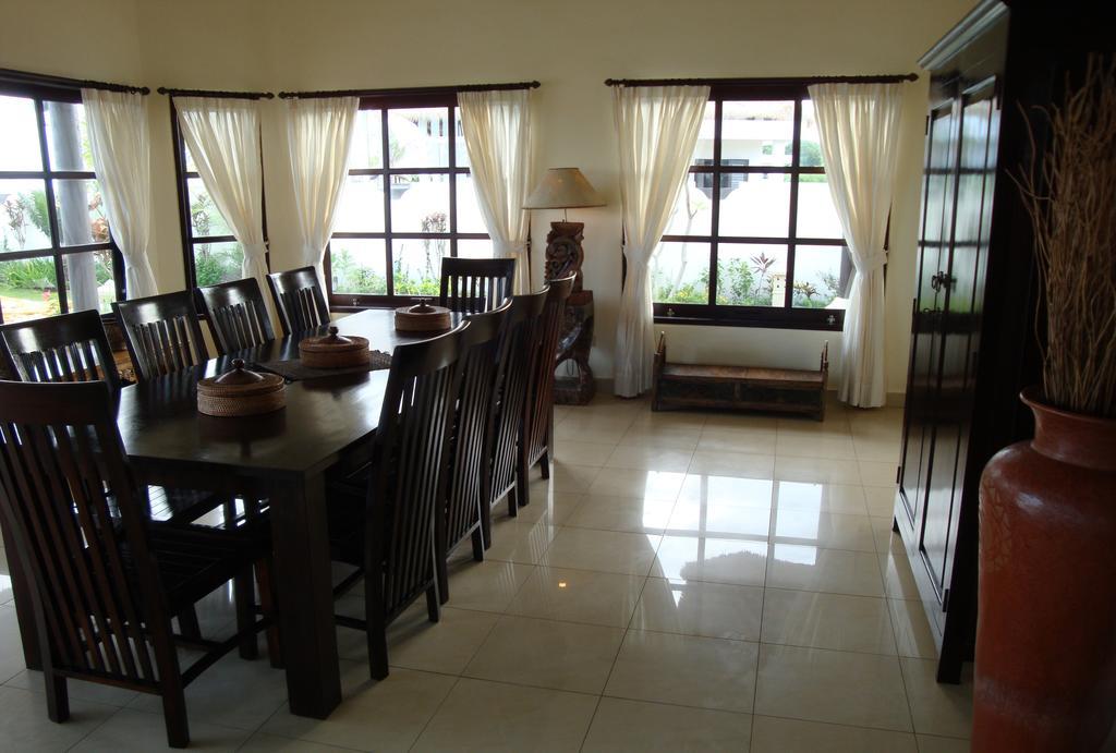 Villa Pelangi Bali Seririt  Room photo