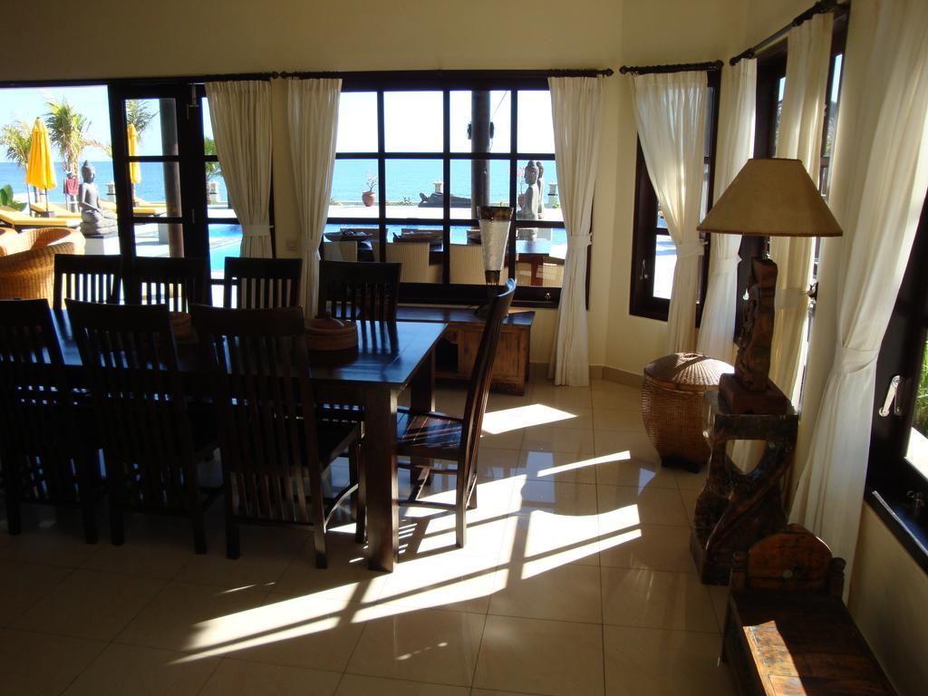 Villa Pelangi Bali Seririt  Room photo