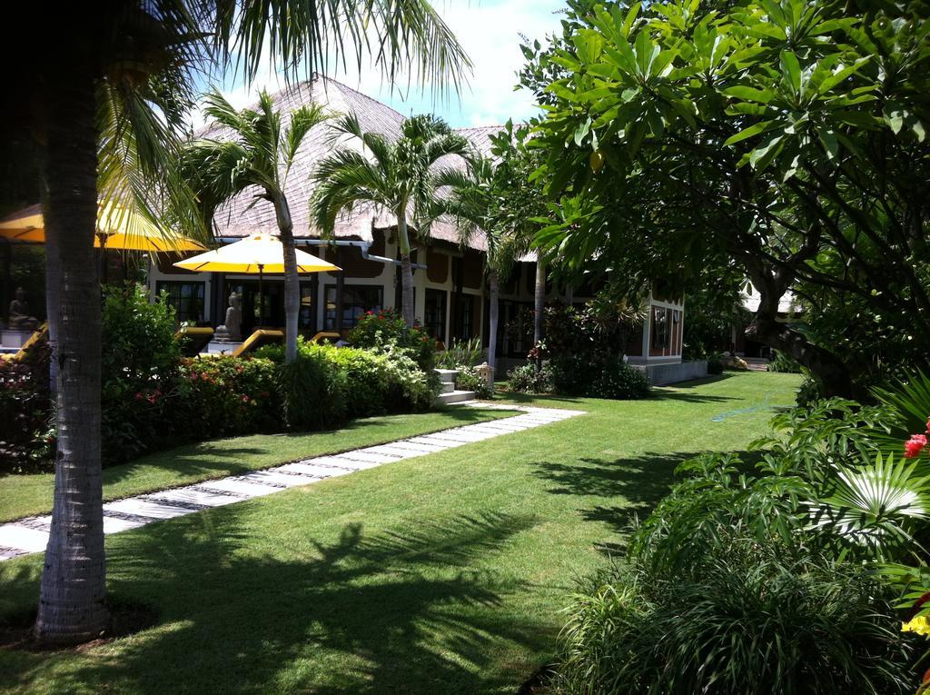Villa Pelangi Bali Seririt  Exterior photo