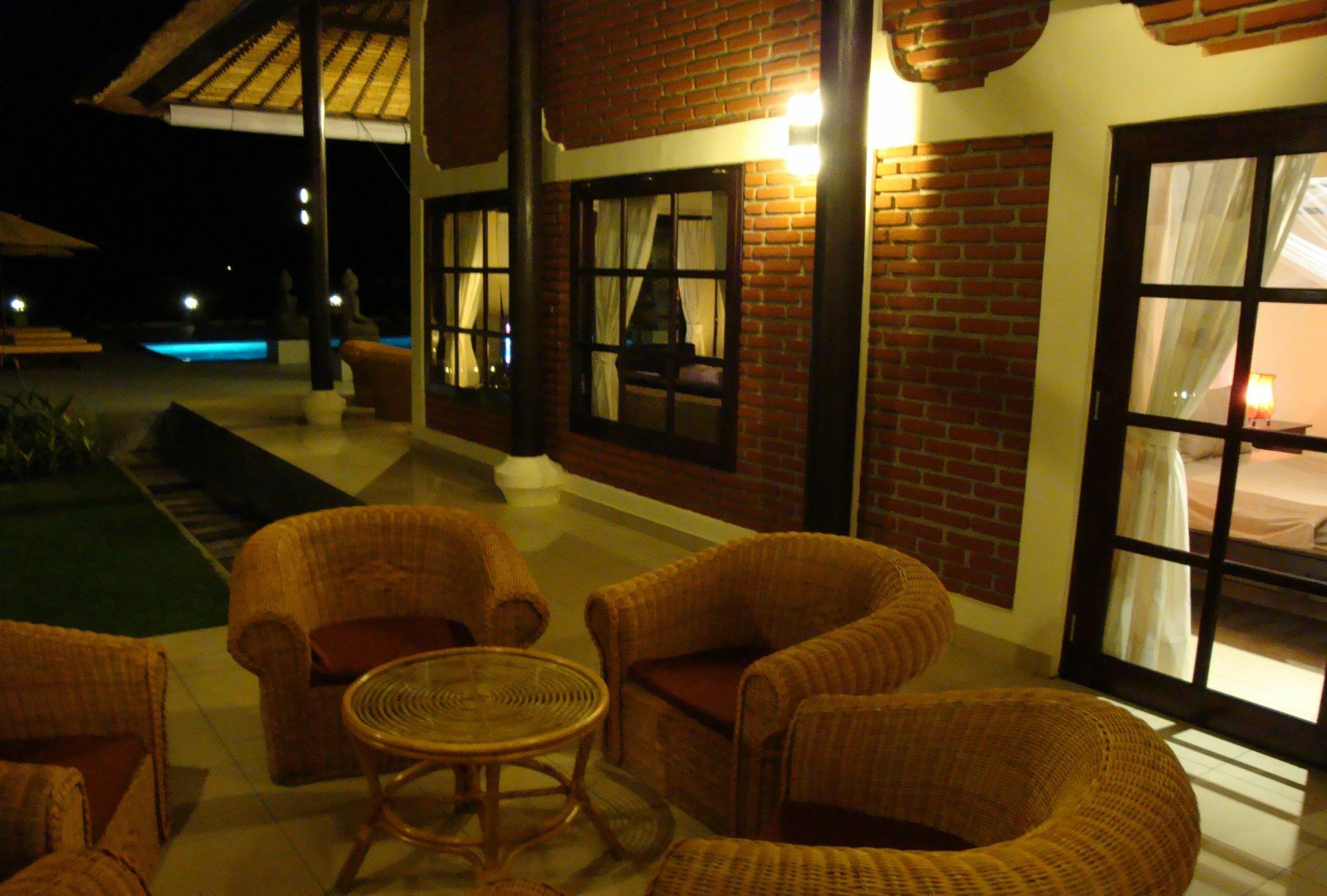 Villa Pelangi Bali Seririt  Exterior photo