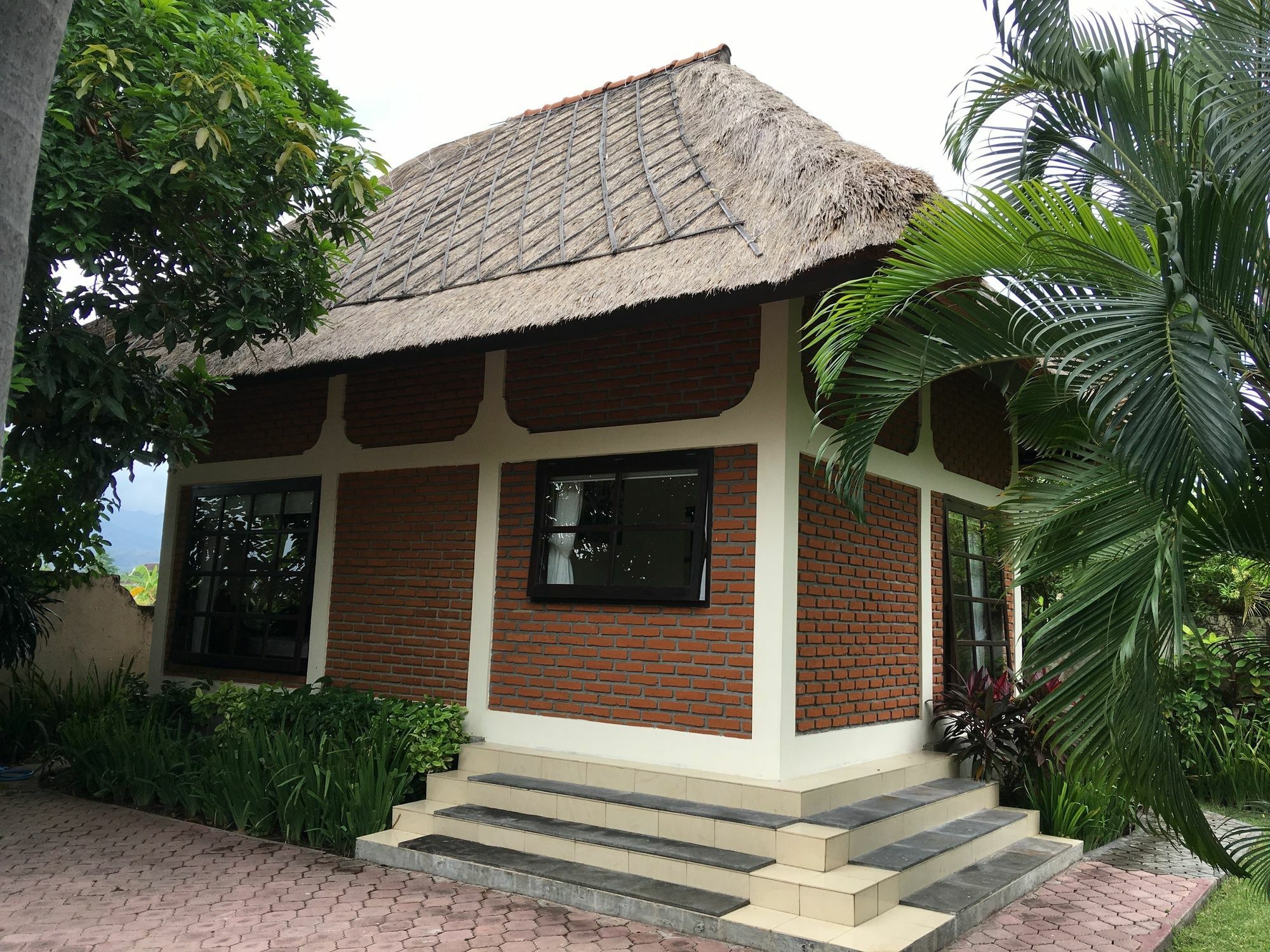 Villa Pelangi Bali Seririt  Exterior photo