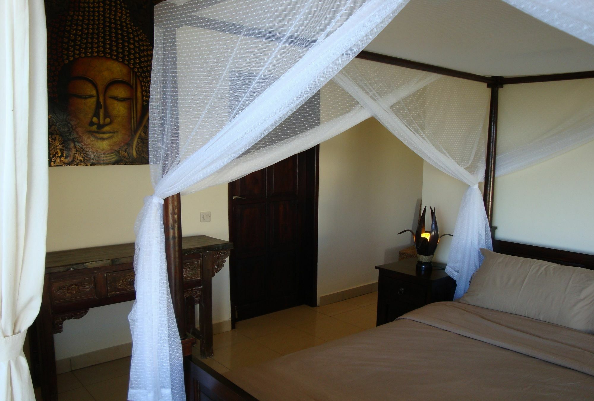 Villa Pelangi Bali Seririt  Exterior photo