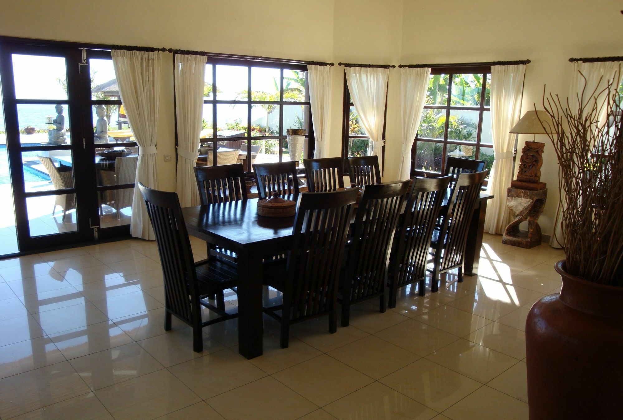 Villa Pelangi Bali Seririt  Exterior photo