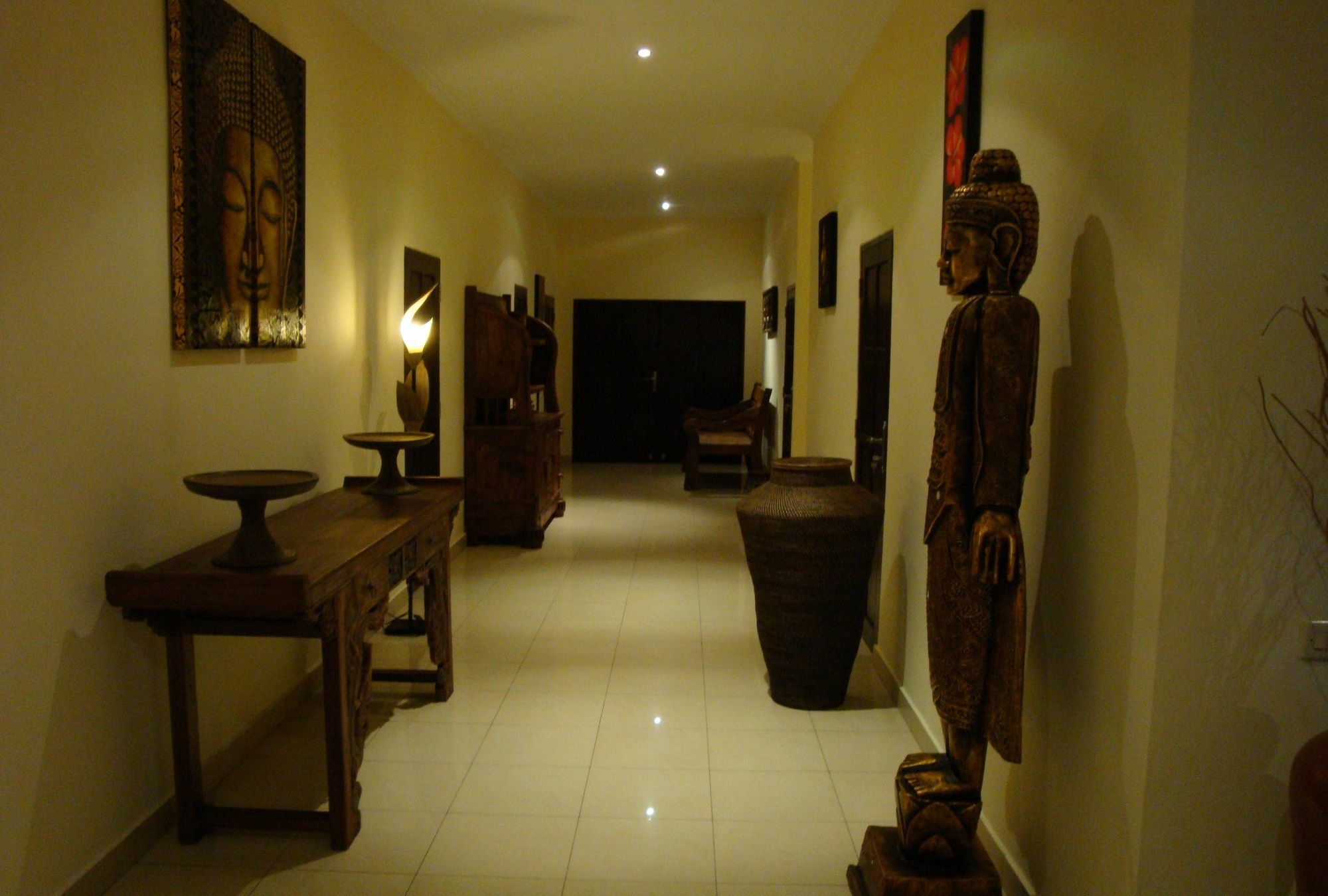 Villa Pelangi Bali Seririt  Exterior photo
